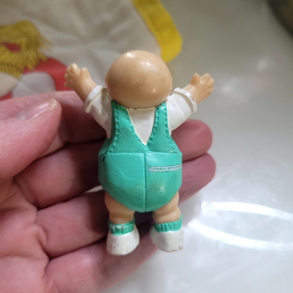Cabbage Patch Kids Bundle - Picture 5 of 11